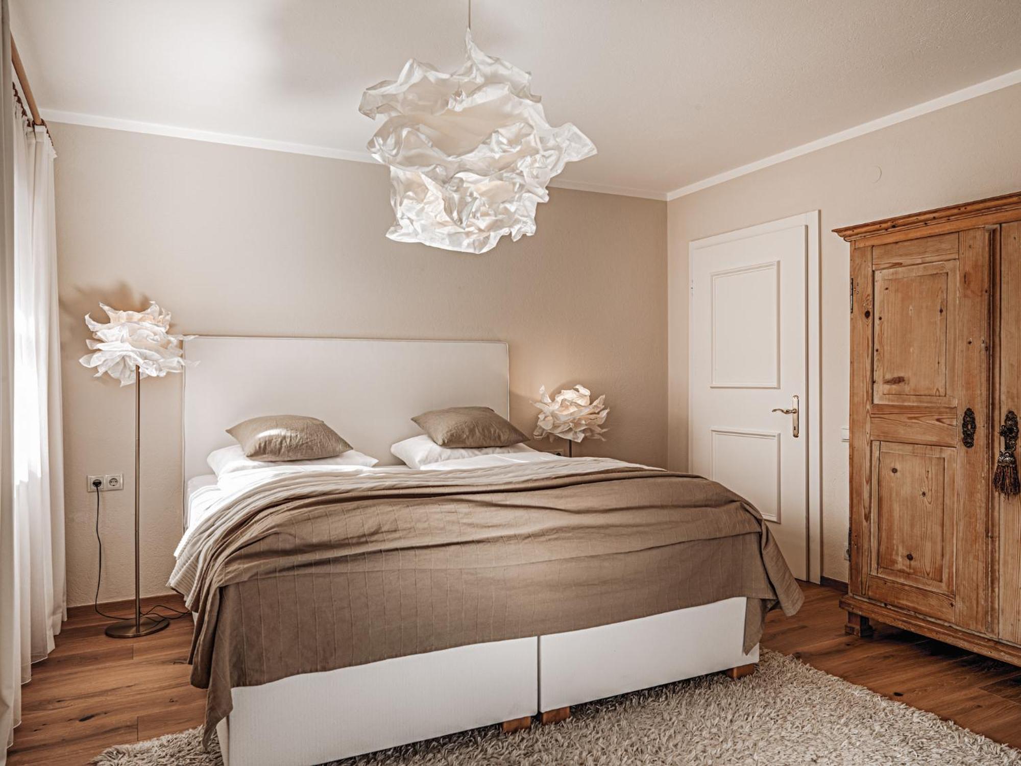 Aster Boutique Hotel & Chalets Fuegenberg Room photo