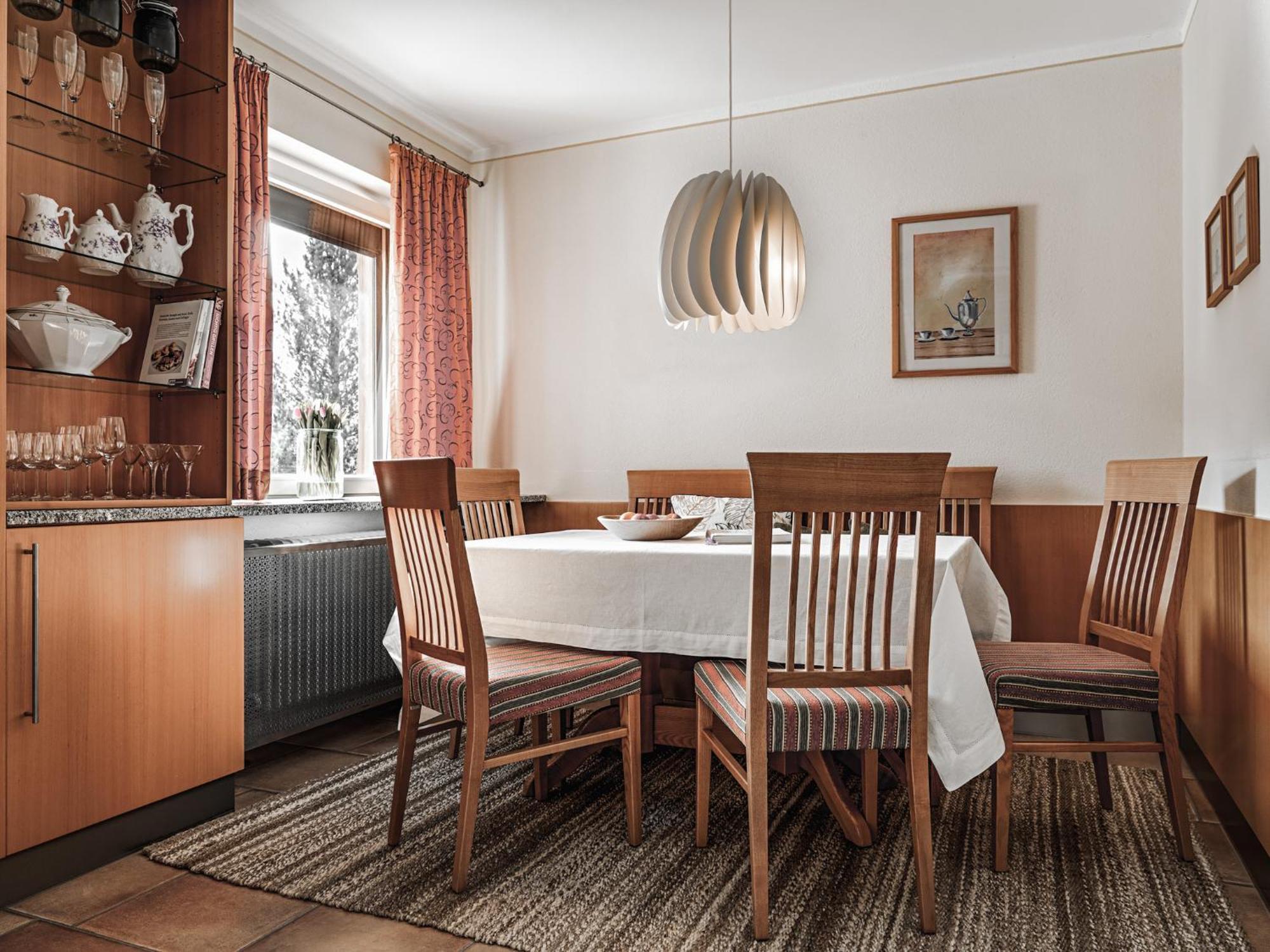 Aster Boutique Hotel & Chalets Fuegenberg Room photo